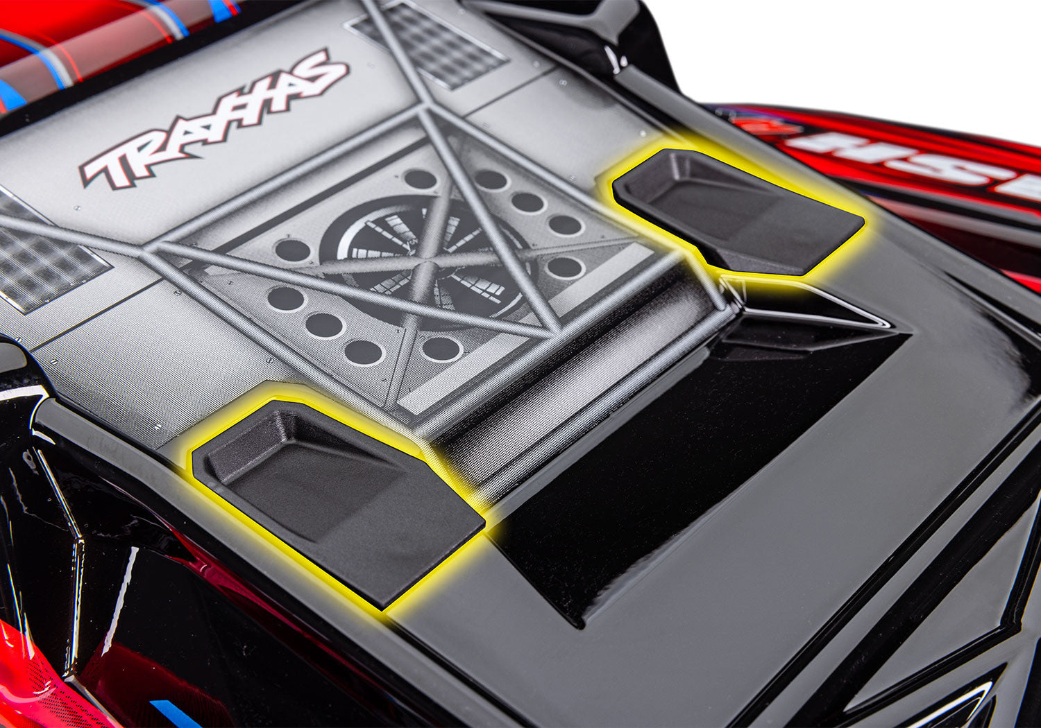 Traxxas Slash 4x4 BL-2s RTR 68154-4