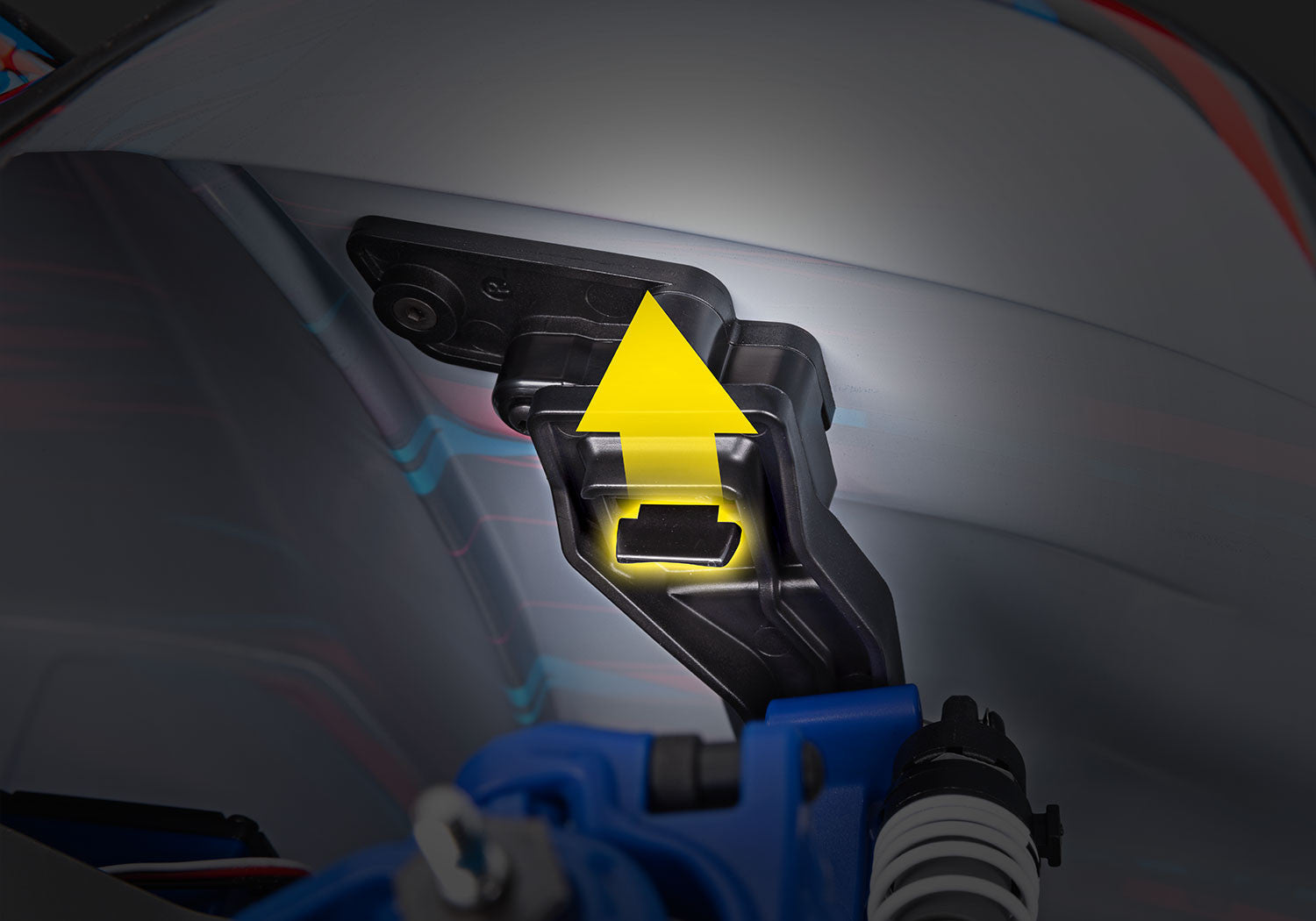 Traxxas Slash 4x4 BL-2s RTR 68154-4