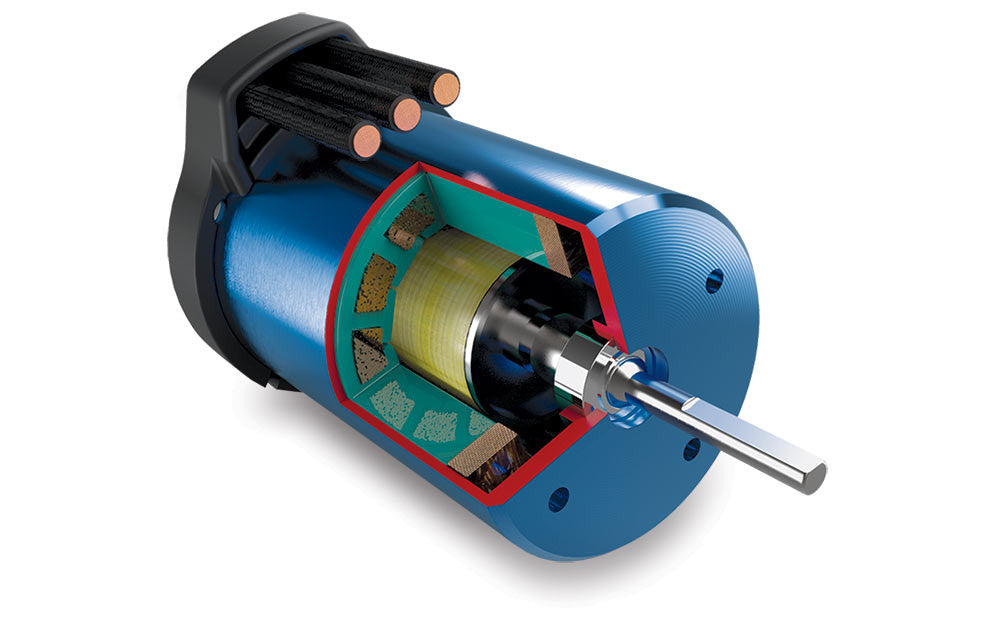 Traxxas Slash 4x4 Ultimate VXL TQi TSM Bluetooth ID RTR 68277-4