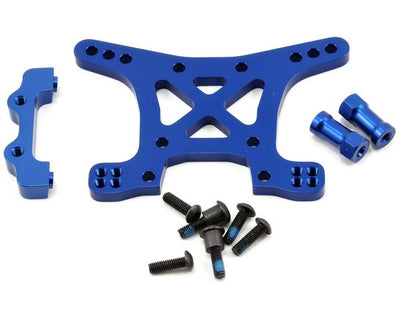 TRAXXAS - Support Amortisseur Alu Avant - 6839X