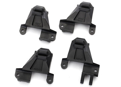 Traxxas Support amortisseur avant/arrière (x4) 8216