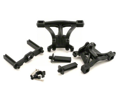 TRAXXAS - Support carrosserie Av Ar - 5314