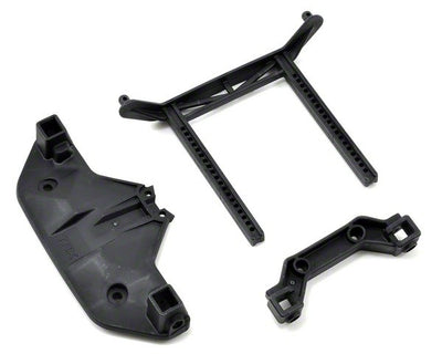 Traxxas Support carrosserie av/ar 7415X