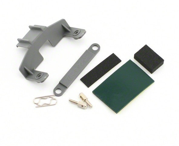 Traxxas 3170X 4-Cell Battery Holder With On/Off Switch – Genuine Traxxas Part