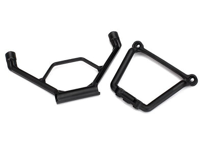 Traxxas Support de pare-choc avant 7733