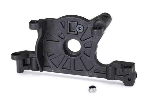 Soporte Para Motor Traxxas 7460A – Para Modelos Rustler 4X4 VXL, Slash 4X4 Ultimate, Repuesto Original