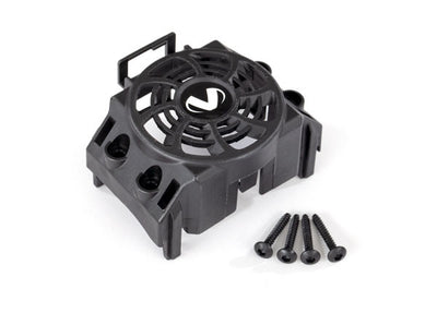 Traxxas Support ventilateur Velineon 540XL 3464