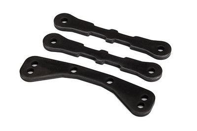 Traxxas Supports axes de triangles acier 7726