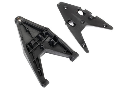 Traxxas Triangle avant inferieur gauche 8533