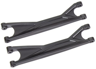 Traxxas Triangle de suspension Supérieur Noir (x2) XRT 7892