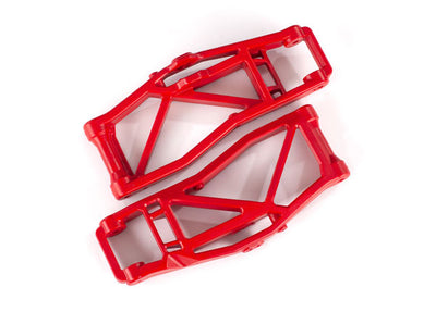 Traxxas Triángulos de suspensión inferiores Maxx (x2)