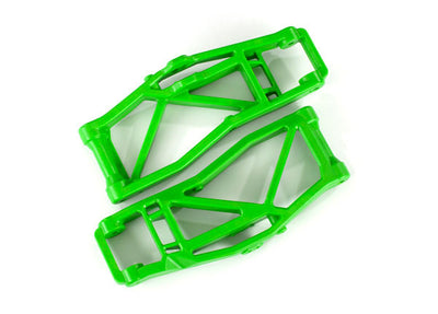 Traxxas Triângulos de suspensão inferiores Maxx (x2)