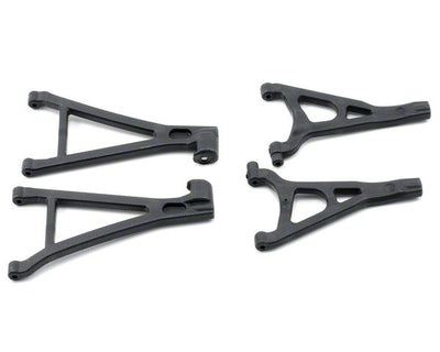 TRAXXAS - Triangles de Suspensions avant - 7131