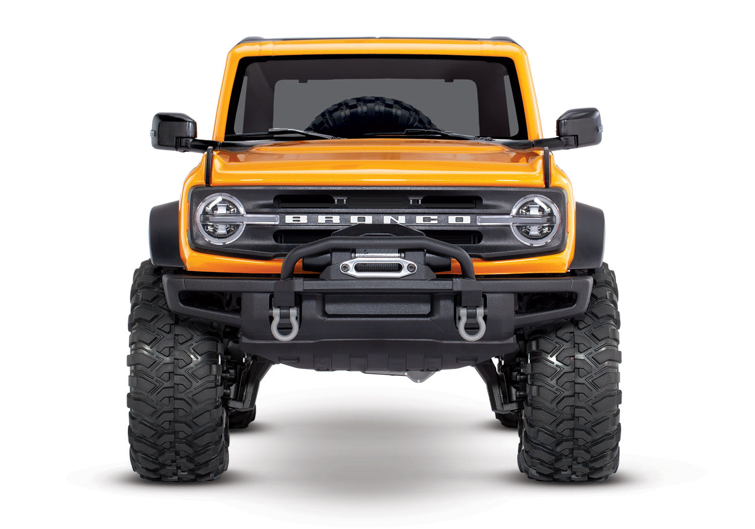 Traxxas TRX-4 Ford Bronco 2021 RTR 92076-4