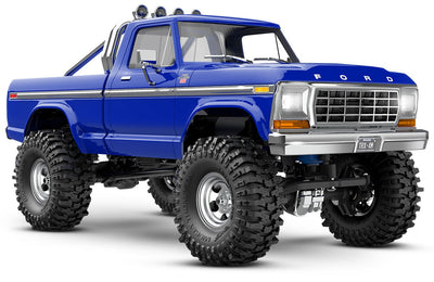 Traxxas TRX-4M Ford F-150 RTR 97044-1