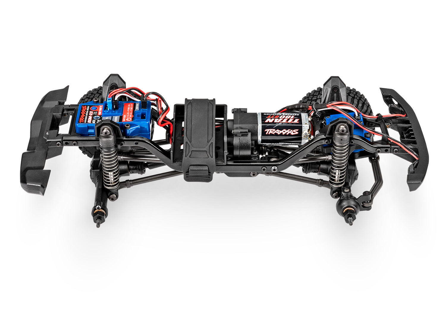 Traxxas TRX-4M Land Rover Defender RTR 97054-1