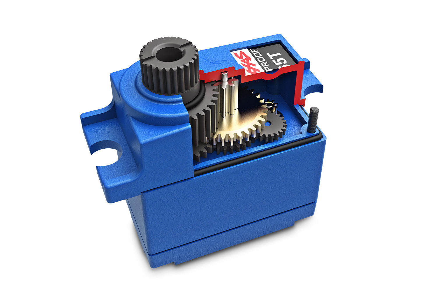 Traxxas TRX-4M Land Rover Defender RTR 97054-1