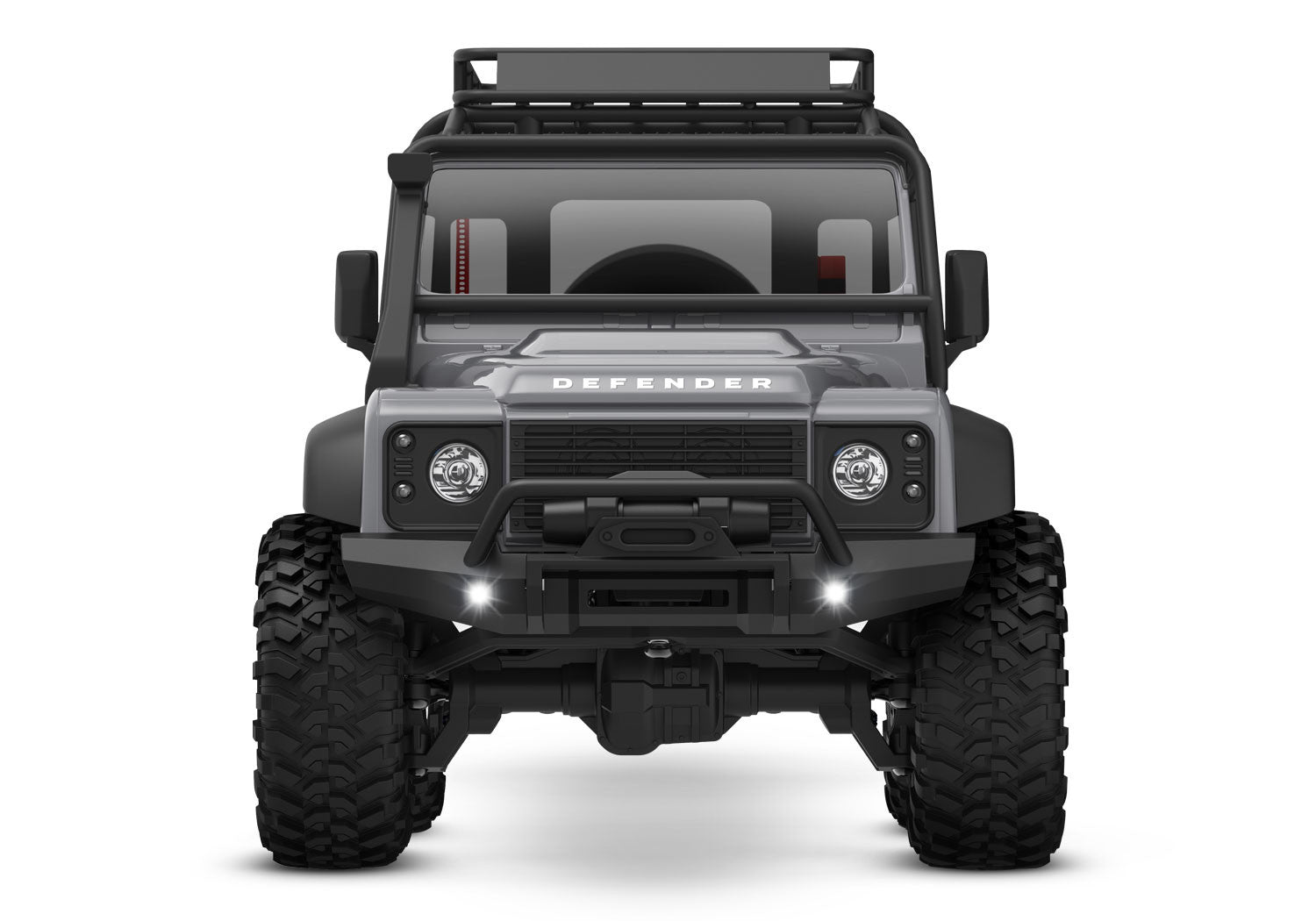 Traxxas TRX-4M Land Rover Defender RTR 97054-1