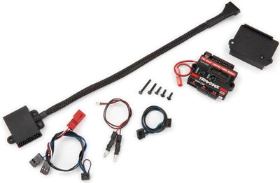 Traxxas Unité de Control Pro Scale Advanced 6591