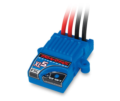 Traxxas Variateur XL-5 LVD V2 3018R