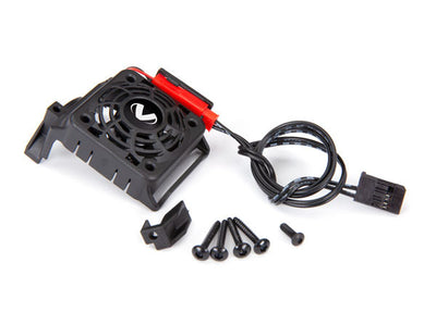 Traxxas ventilateur moteur Velineon 3456