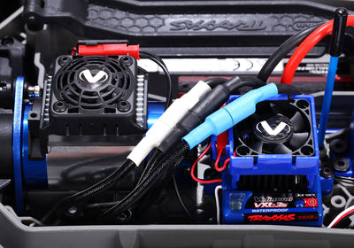 Traxxas ventilateur moteur Velineon 3456