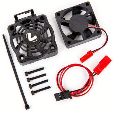 Traxxas ventilateur moteur Velineon 3483 Sledge