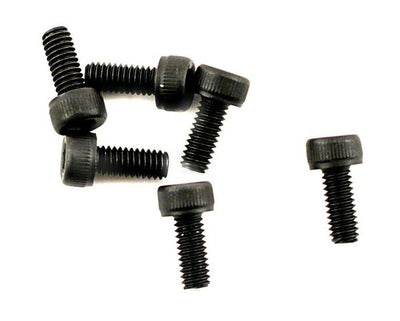 TRAXXAS Vis 2.5x6mm 3215