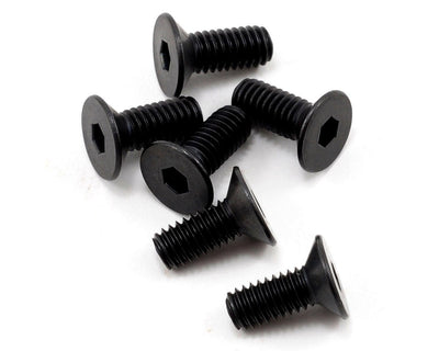 Traxxas Vis 4x6mm 3939