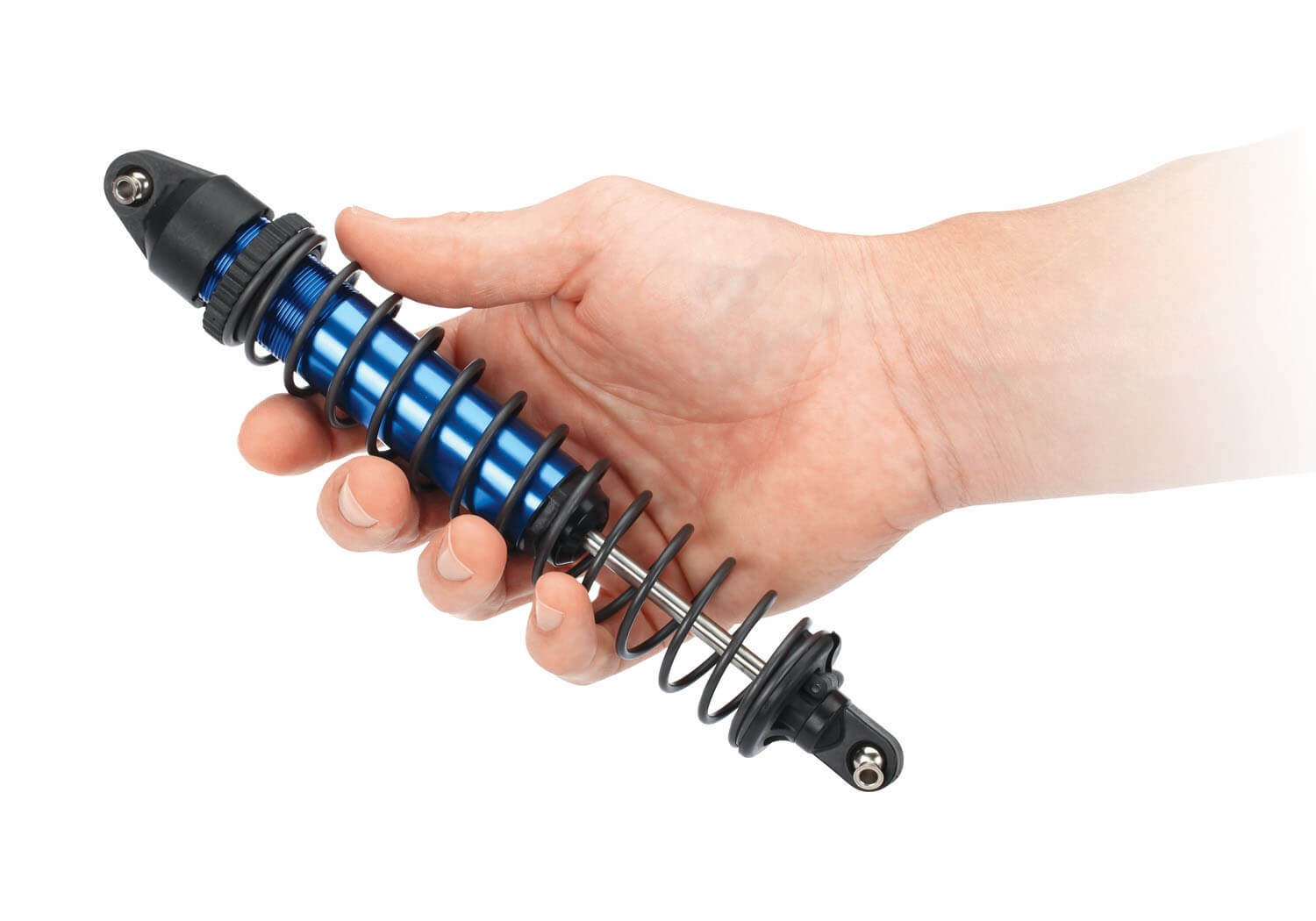 Traxxas X-Maxx 4wd Brushless Radio TQi & TSM iD RTR 77076-4