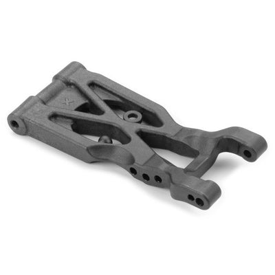 XRay Triangle arrière gauche 3 trous Graphite XB2 2026 363124-G