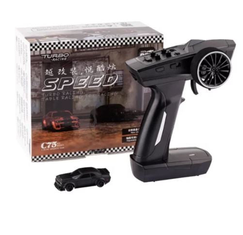 Turbo Racing Micro Muscle Car RTR 1/76