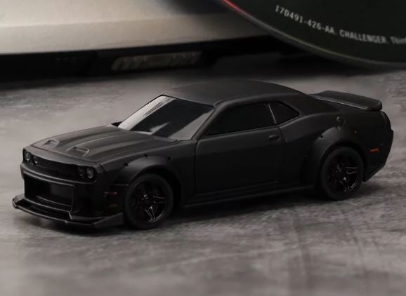 Turbo Racing Micro Muscle Car RTR 1/76