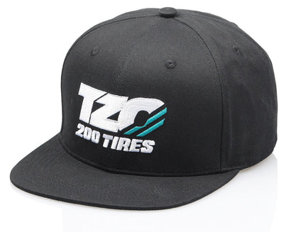 TZO Casquette TZO 200 Tires TZM001