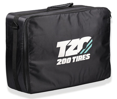 TZO Sac pour Pneus 1/8 TZO-BAG-001