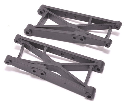 Schumacher Rear triangle (x2) Cougar 2 Works U8936