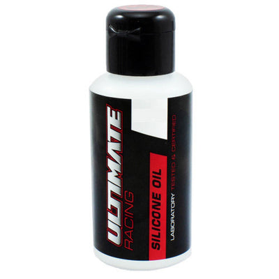 Ultimate Huile silicone 400 cst Amortisseur UR0740