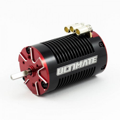 Ultimate Moteur Brushless MZ8 Pro 6P LW 1900KV UR4411