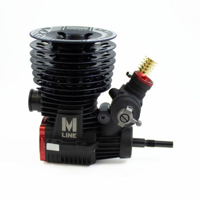 Ultimate Moteur MXS Céramique + Ligne 2141 UR3401-MXSE2141