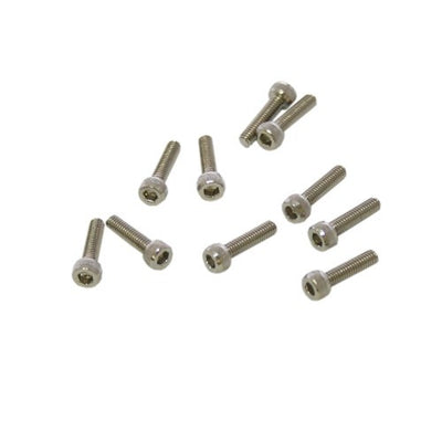 Ultimate Vis M2.5x8mm Tête Cylindrique UR1632508