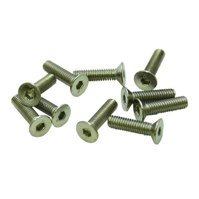 Ultimate Vis M3x10mm Tête Fraisée UR161310