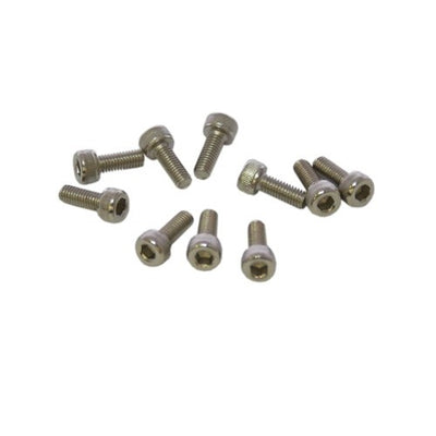 Ultimate Vis M3x8mm Tête Cylindrique URUR163308