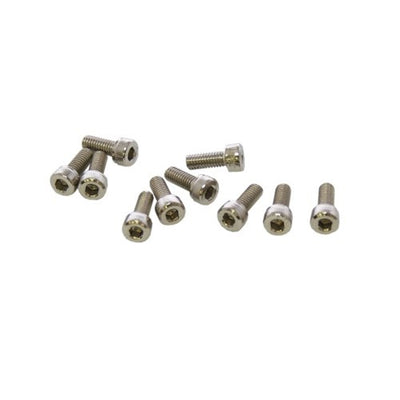 Ultimate Vis M4x10mm Tête Cylindrique UR163410