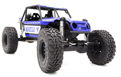 Vanquish H10 Optic Crawler RTR VPS09010