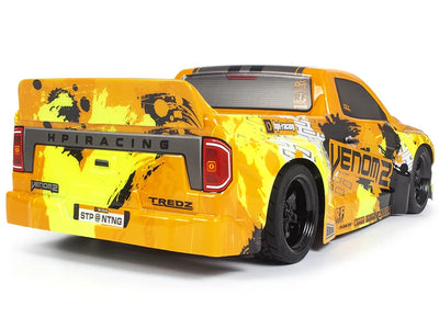 HPI RS4 Sport 3 Venom 2 RTR 160489