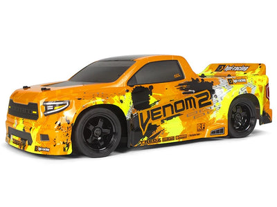 HPI RS4 Sport 3 Venom 2 RTR 160489