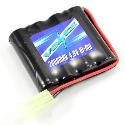 VOLTZ Accu 4.8V 2000mah Mini Tamiya (HE00010) VZ0061