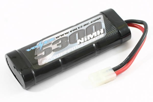 Voltz Accu 7.2v 5300mah nimh VZ0025