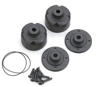 Kyosho Differential box (x2) FW06 VS001C