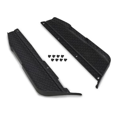T-Work's Bavette latérale carbone (x2) MP11 TO-338-MP11